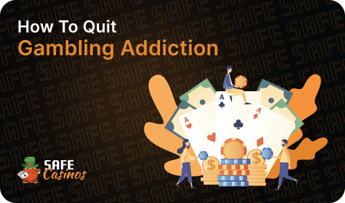 How To Quit Gambling Addiction – Tips for Irish Players