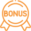 Welcome Bonus