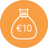 €10 Deposit Casinos