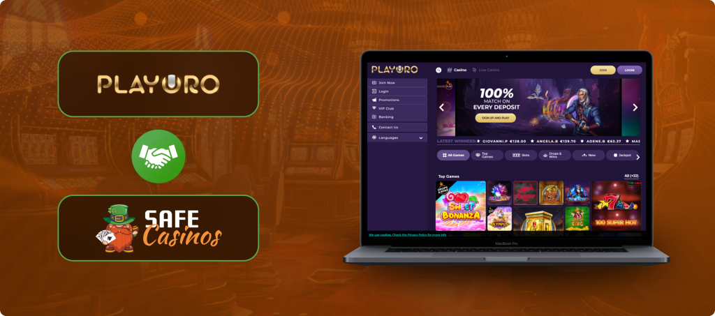 Playoro_Casino