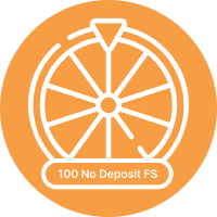 100 No Deposit Free Spins Bonus