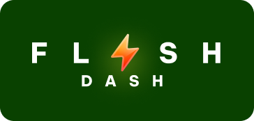 FlashDash