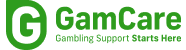 GamCare logo