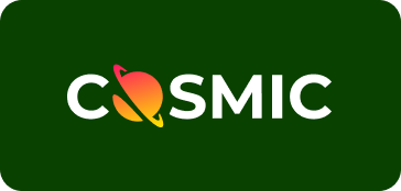 CosmicSlot_horizontal_logo