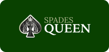 Spades Queen