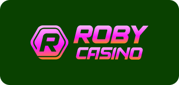 Roby_casino_logo